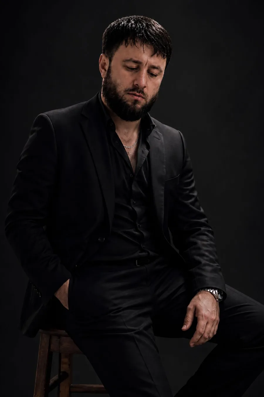 Zaur Hatuev